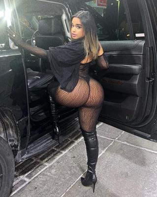 Garotas curvas