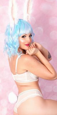 Cuties de cosplay