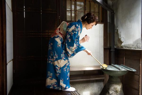 Yu Kawakami