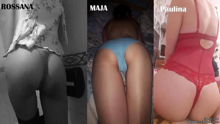 Mis putas