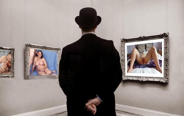 Heute in der Galerie