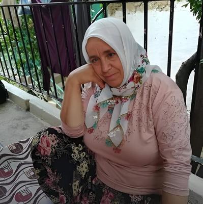Турецкий сексуальный хиджаб
