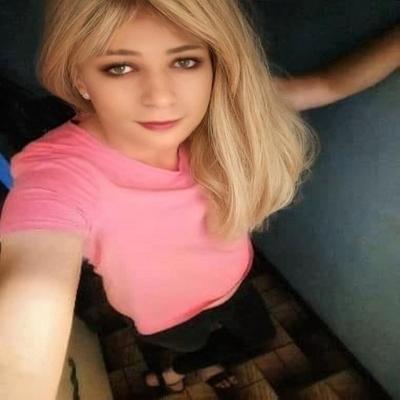 Pink top I like 