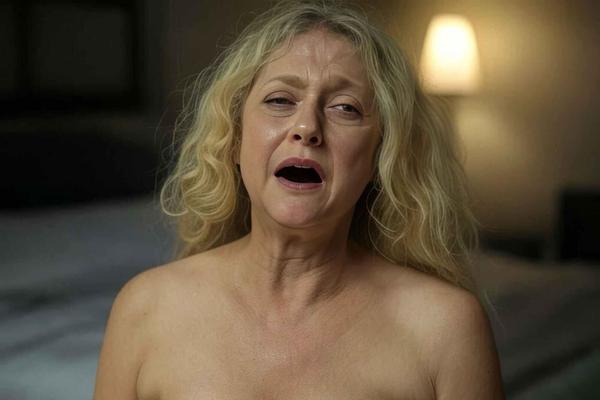Carol Kane hermosa agonía