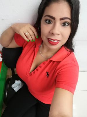 Mexicana Anahi Part 