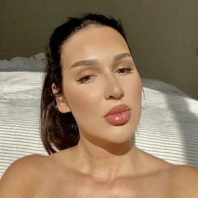 Nino Big Butt Big Tits Skinny Tik Toker Girl смешанные горячие выстрелы