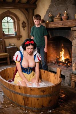Snow White 