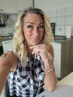 Darf ich dir einen blasen mein Sohn