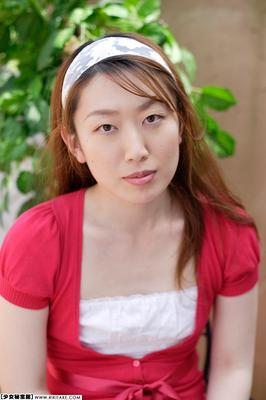 japanese nude model Mariko Aikawa