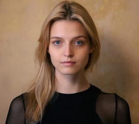 Simona Lewandowska ()