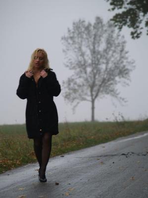 Bigi al aire libre soy regen