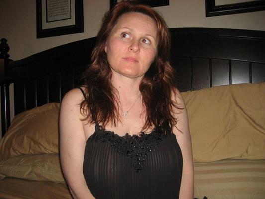 Webslut Frau