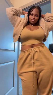 My Beauty Ebony Wife