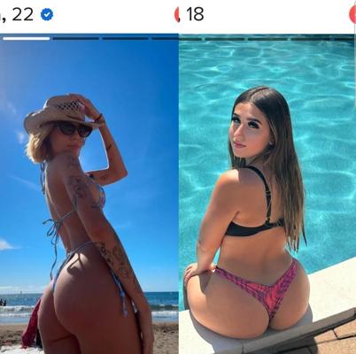 choose your fuckmeat 