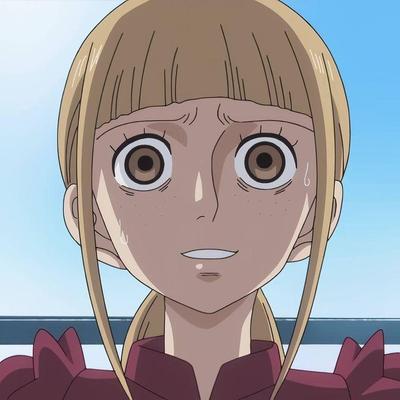 ワンピースコゼットヘンタイ