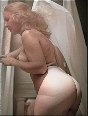 Big Ass Madure
