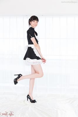 日本のヌードモデルアンナマツダ