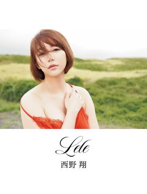 Sho nishino lele