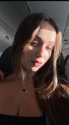 Julia | busty teen | large TITS and ASS #
