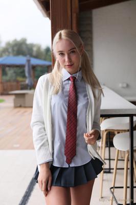 Anda P TokyoDoll AB