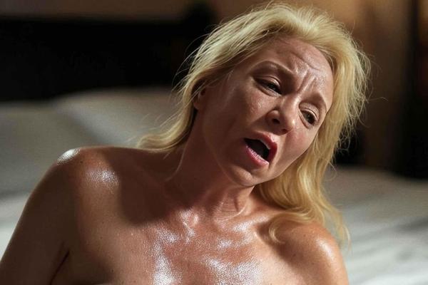 Brett Butler belle agonie