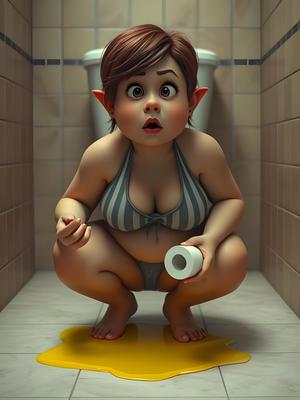 Dirty Pictures 