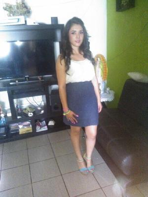 fille amateur ()