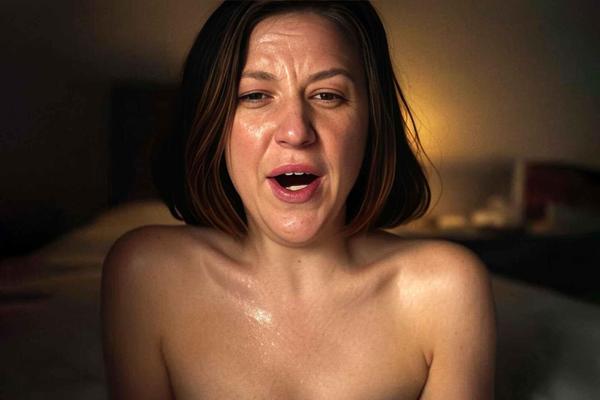 Gemma Whelan belle agonie