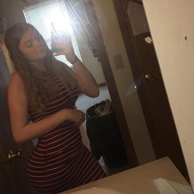 BBCの大学Snowbunny Pawg：Makenzie