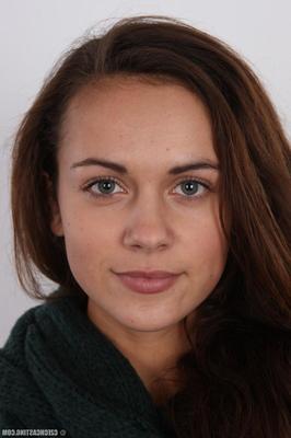 Sabina casting