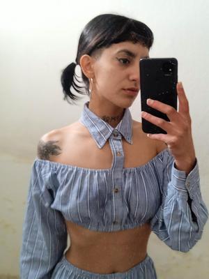 Teen Schlampe GF für Tribute