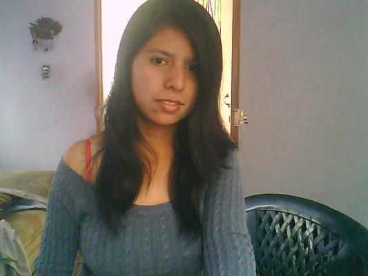 Mexicana Guadalupe part 