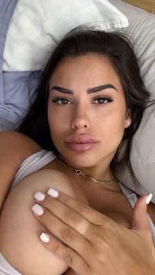 Latina slut