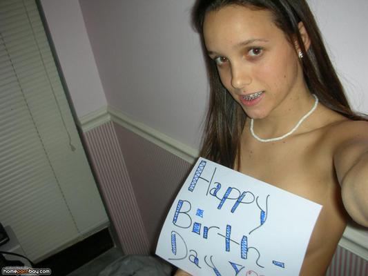 Ama anniversaire innocente