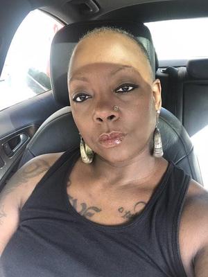 Rev. Charmaine