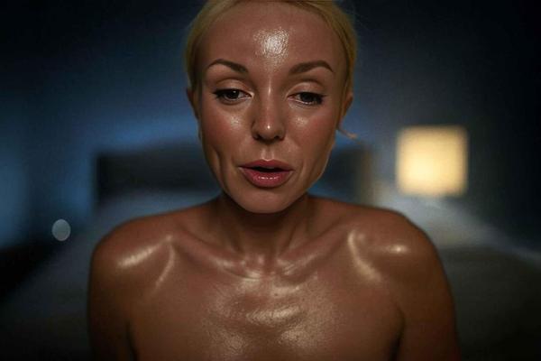 Helen George Belle agonie