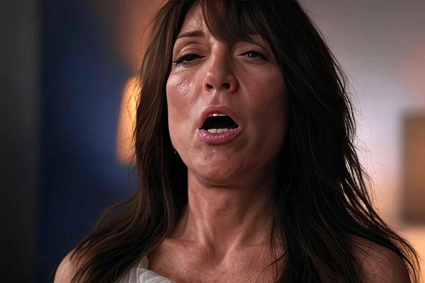 Katey Sagal Beautiful Agony