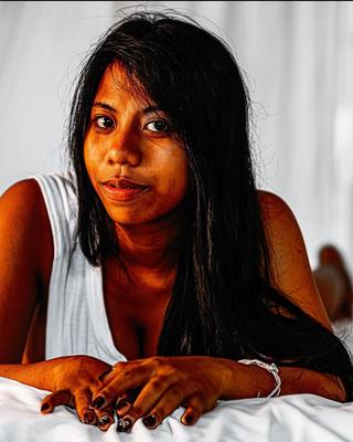 Curvy Indonesian Web Slut