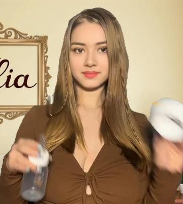 Quelle belle mésange et aréole
