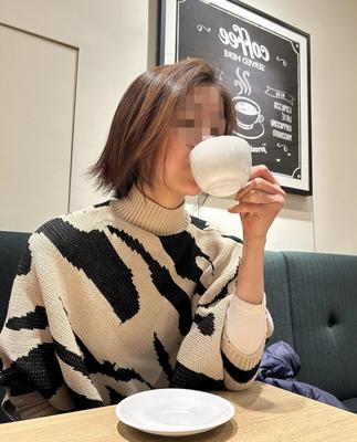 Tokyo mom Hiroko