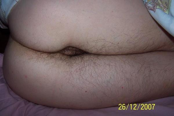 Hairy Ladies
