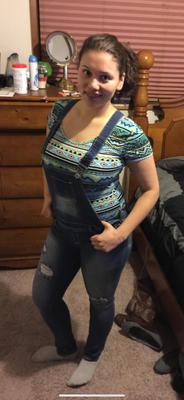 Mom next door
