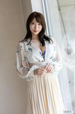 Monami Takarada Graphis Gals Pururun
