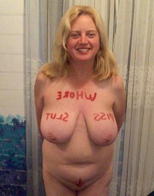 Baw Baw MILF Jacqui T 