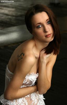 ZiLity Ivy Ivy Abandon (X)