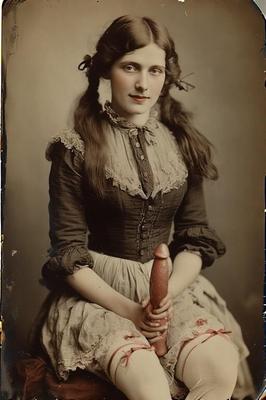 Ai vibrador vitoriano vadias