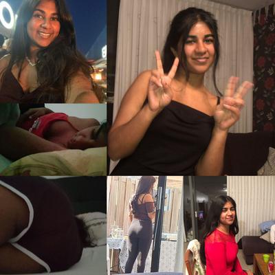 Amrita + creepshots