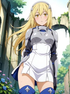 Ais Wallenstein#