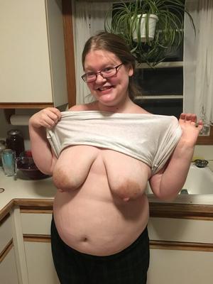 Michelle Big Girl Hoiley