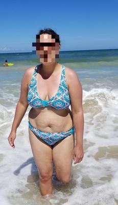 Big Boob Betty La Tetona